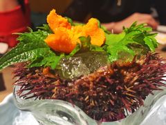 -鲤·鮨KOISUSHI