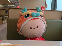 -海底捞火锅(赛格国际购物中心店)