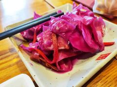 -老张牛肉面(大卫城店)