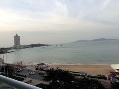 iphone_upload_pic-汇泉王朝大饭店-旋转餐厅(南海路店)