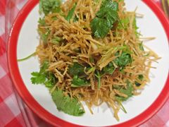 -忆外婆徐州菜·地锅鸡·生日宴(吴庄店)