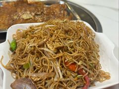 -清真·马坡烧烤涮牛肚·酸浆火锅(新区总店)