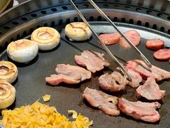 -炉队长·齐齐哈尔家庭烤肉(马家堡店)