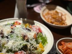 -Fuzzy Bistro 浮几韩餐·茶酒馆