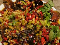 -枪火串烧·东北特色烧烤(罗湖总店)