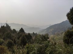 -叁山与肆客服号民宿(龙泉阳光城百工堰公园店)