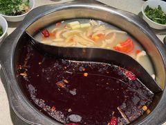-水碾河刘老大串串香(水碾河路店)