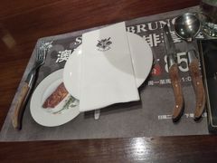 -食间牛排(湖西路店)