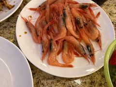 -禾斗海鲜自助(市南银座店)