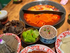 -楠火锅(哈尔滨金爵万象店)