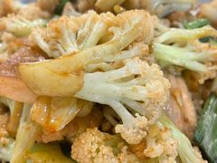 -老村长土菜馆(湖墅南路店)