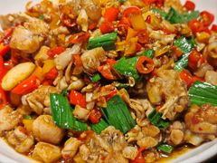 -小柴米·传统江西菜(万寿宫店)