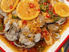 -羊家胡同·龙虾烧烤火锅(龙汇路店)