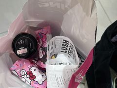 -LUSH(威尼斯人店)