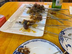 -老何太太鹤岗小串·团建聚餐(龙华店)