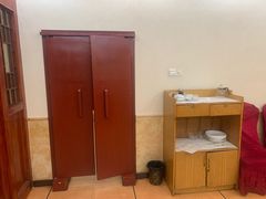 包间-三羊居食府(文艺路店)
