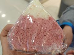 -莉莲蛋挞(大华悦沢书店)