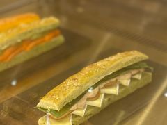 -澳门文华东方酒店文华饼房(孙逸仙大马路店)