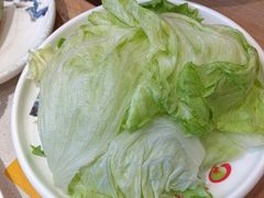 -蜀留香火锅(社会山店)