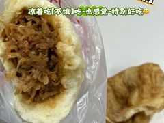 -杏园餐厅(西四北大街店)