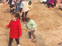 -重庆彩云湖湿地公园