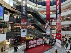 -万达广场(北京槐房店)
