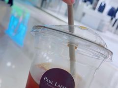 -PAUL LAFAYET 法式甜品(港汇广场店)