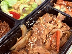 -德川家日本料理(中关村寰太大厦店)