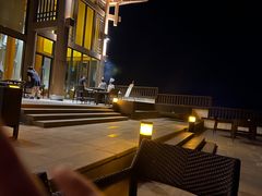 -黄山悦榕庄明月白云餐厅