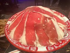 -水巷子·巴掌腰片重庆火锅(云纺店)