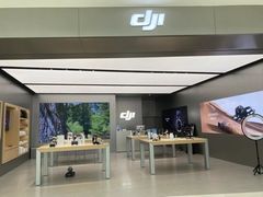 -DJI大疆(福州万象城授权体验店)