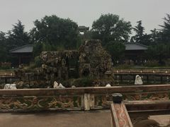 -茂陵博物馆