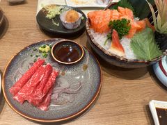 -大渔铁板烧(民盈·国贸城店)