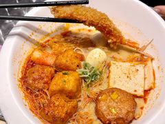 -公仔堂港式茶餐厅(西村店)