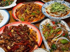 -柴窝堡22号辣子鸡·传承新疆菜