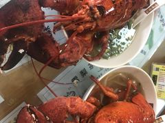 -荔林食店(西华路店)