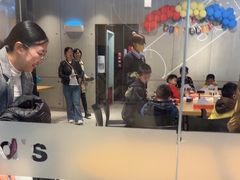 -麦当劳(北亭广场分店)