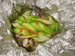 -志明眷村·台式融合菜·宵夜