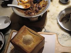 -绿茶餐厅(汇悦大融城店)