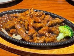 -千日贺茶餐厅(高新万达店)