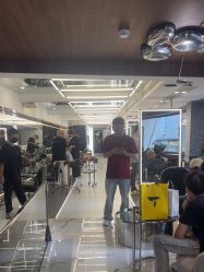 -厘里·salon