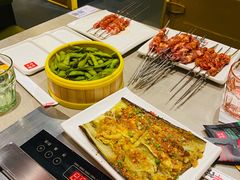 -丰茂烤串(金源店)