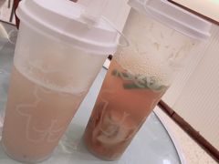 -茶力的小怪兽(梅林卓悦汇店)