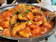 -椿记烧鹅(叠彩店)
