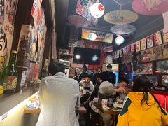 -大鲜生·亚洲菜融合小食堂