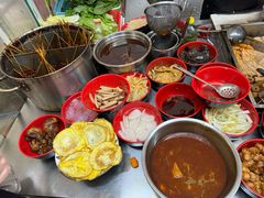 -小吴水煮(羊子巷无任何分店)