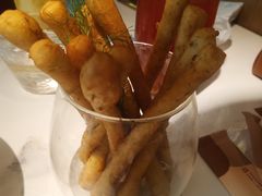 -椒爱水煮鱼川菜(CBD万达店)