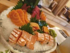 -王鼎精致料理铁板烧(世博源店)