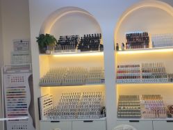 -洋子Nail Skincare