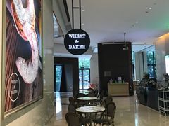 -WHEAT&BAKER-麥(凯德来福士店)